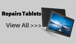 Repair samsung ipad tablet